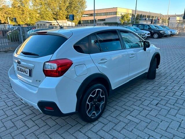 Subaru XV 1.6i-S Trend GPL