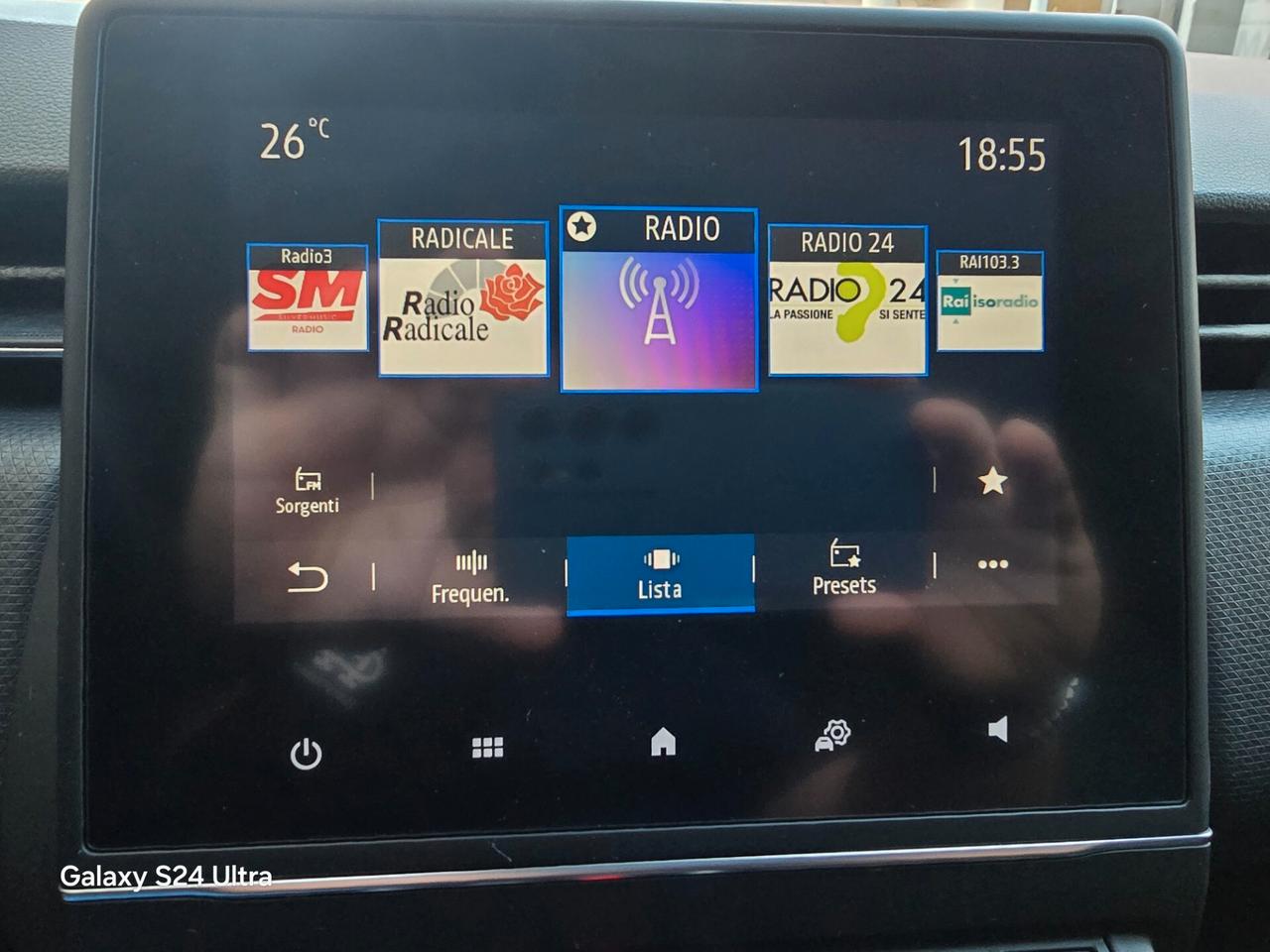 Renault Clio Blue dCi 8V 85 CV 5 porte Intens