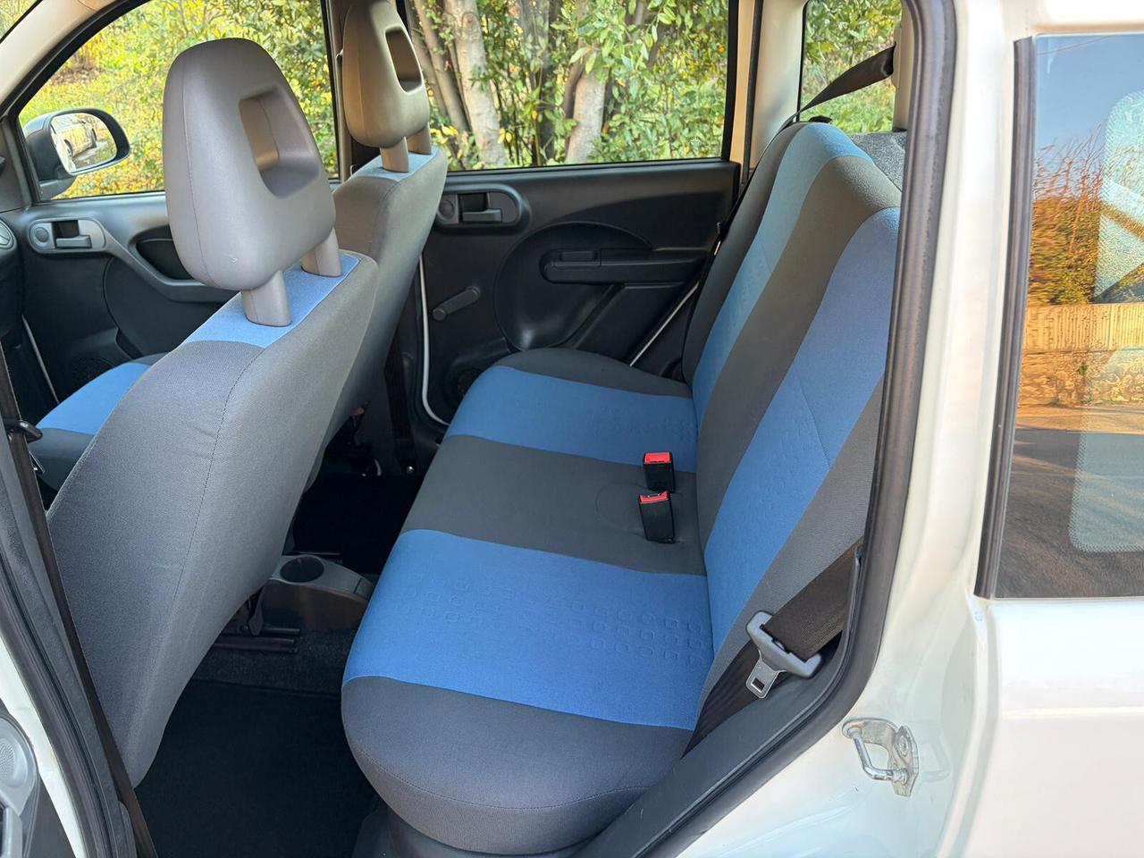 Fiat Panda 1.2 BENZINA 69CV Classic