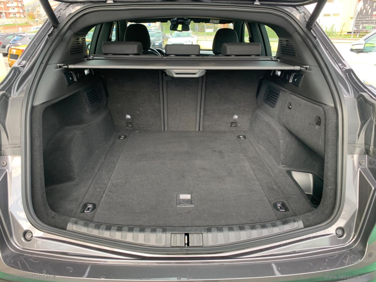 ALFA ROMEO Stelvio 2.2 T.d. 160CV AT8 RWD Sprint - 2022