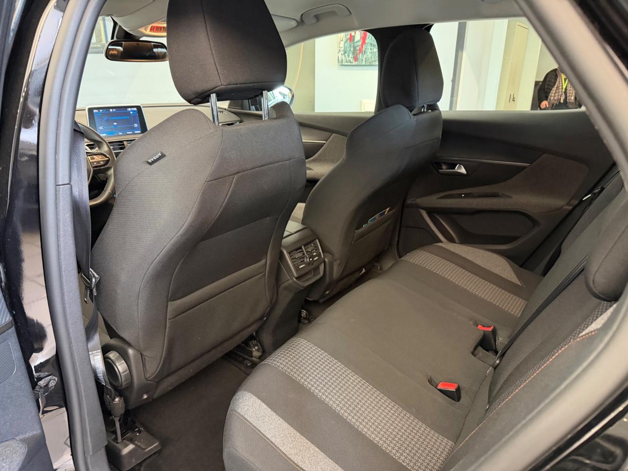 Peugeot 3008 BlueHDi 130 S&S EAT8 GT iva