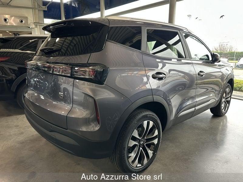 DR AUTOMOBILES dr5 dr5 1.5 *NEW MODEL, PRONTA CONSEGNA*