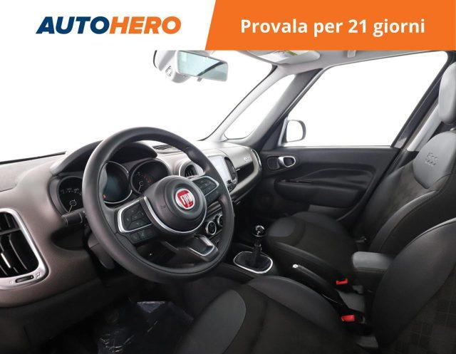 FIAT 500L 1.3 Multijet 95 CV Lounge