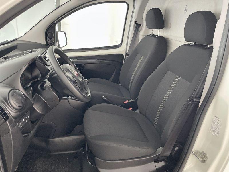 FIAT Fiorino 1.3 Multijet 80 CV E6