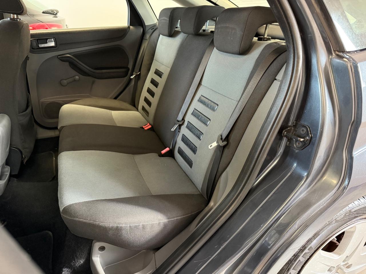 Ford Focus Focus+ 1.6 TDCi (90CV) 5p.