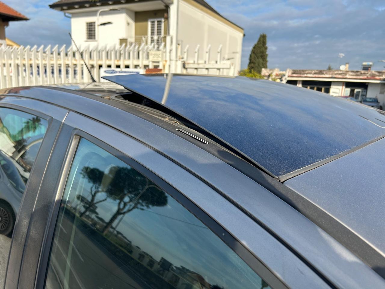 Lancia MUSA 1.4 16V Platino GPL AUTOMATICA