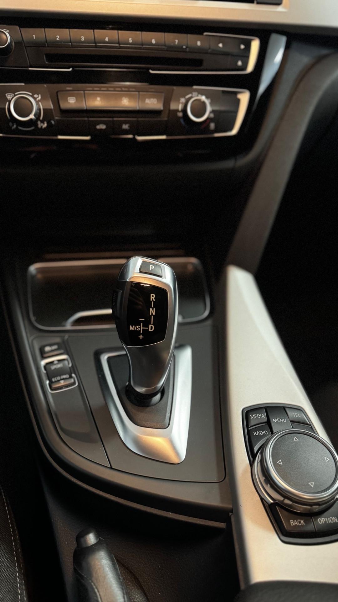 Bmw 320d Efficient Dynamics Touring