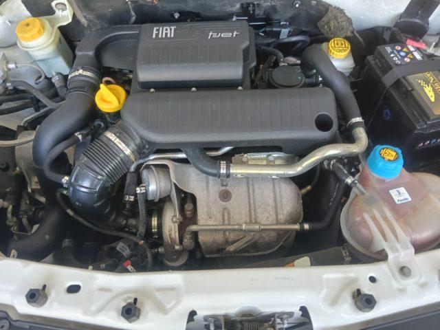 FIAT DOBLO' METANO SX 1.4 T JET 120