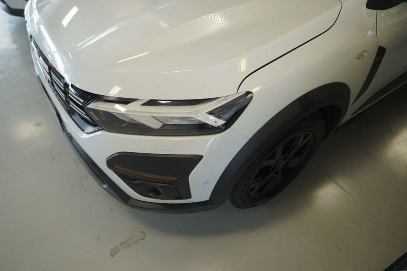 Dacia Sandero Stepway III 2021 Stepway 1.0 tce Expression UP Eco-g 100cv