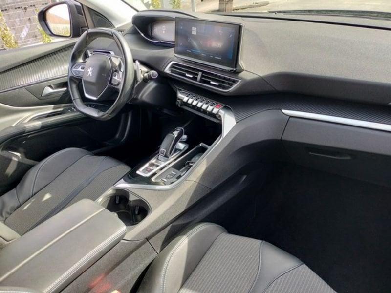 Peugeot 3008 BlueHDI 130 EAT8 S&S Allure