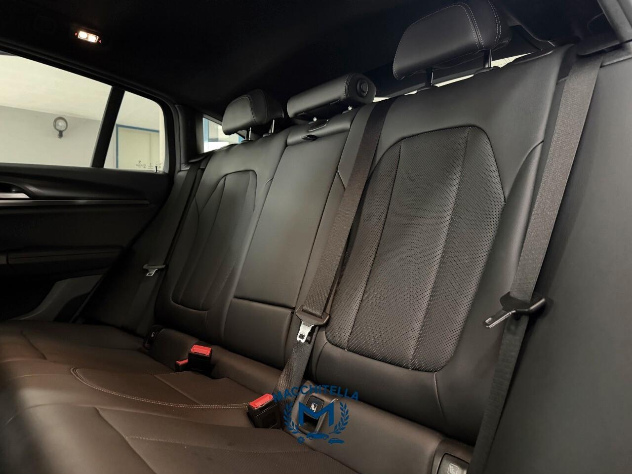 Bmw X4 M xDrive20d 48V