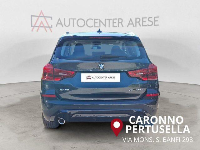 BMW X3 xDrive30e Business Advantage