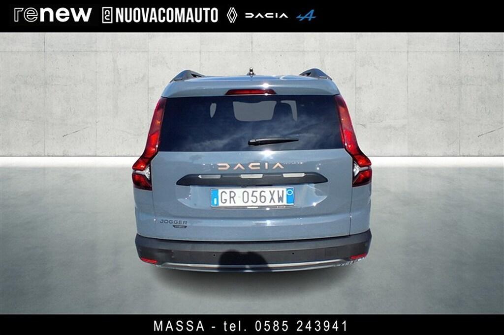 Dacia Jogger 1.6 HYBRID Extreme