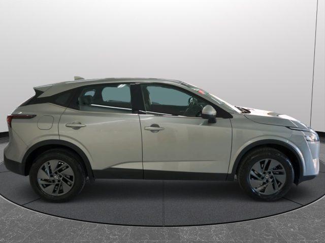 NISSAN Qashqai MHEV 158 CV Xtronic Business Uniprop. Certificata