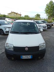 Fiat Panda 1.3 MJT Van Active 2 posti 010