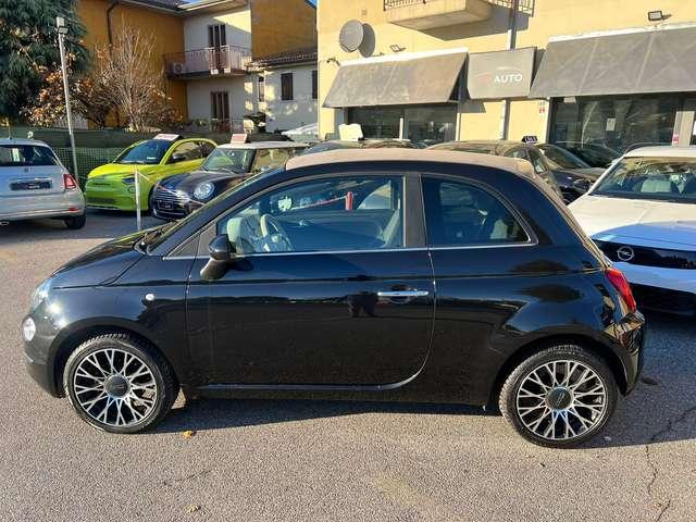 Fiat 500C 1.0 hybrid Dolcevita Special 70cv PROMO FIN