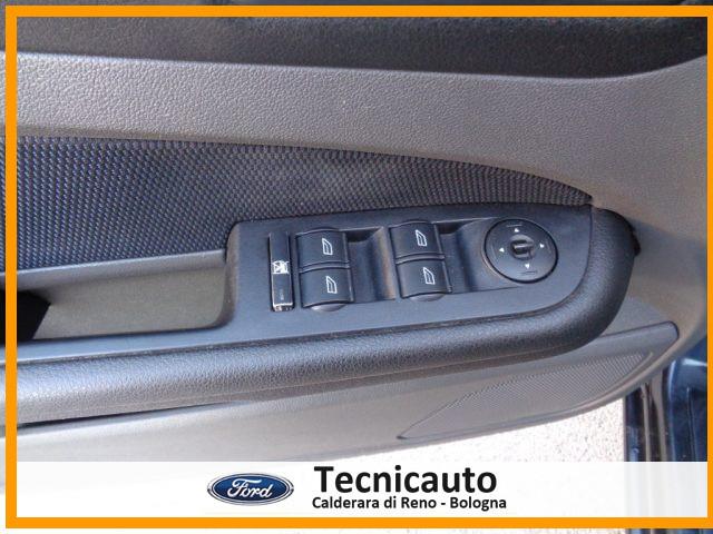 FORD Focus 1.6 TDCi (90CV) 5p.