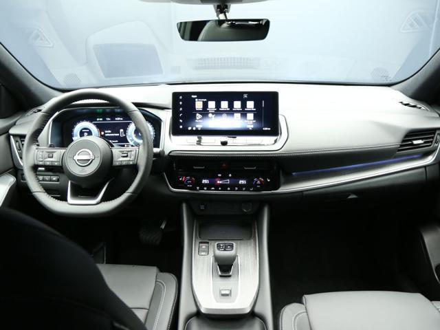 NISSAN Qashqai MHEV 158CV Xtronic Tekna TETTO PANORAMICO