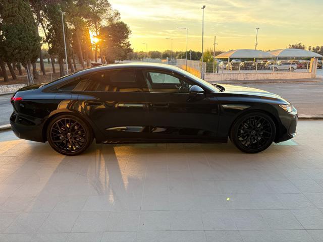 AUDI A6 2.0 TDI mHEV+ S tronic quattro S line edition one