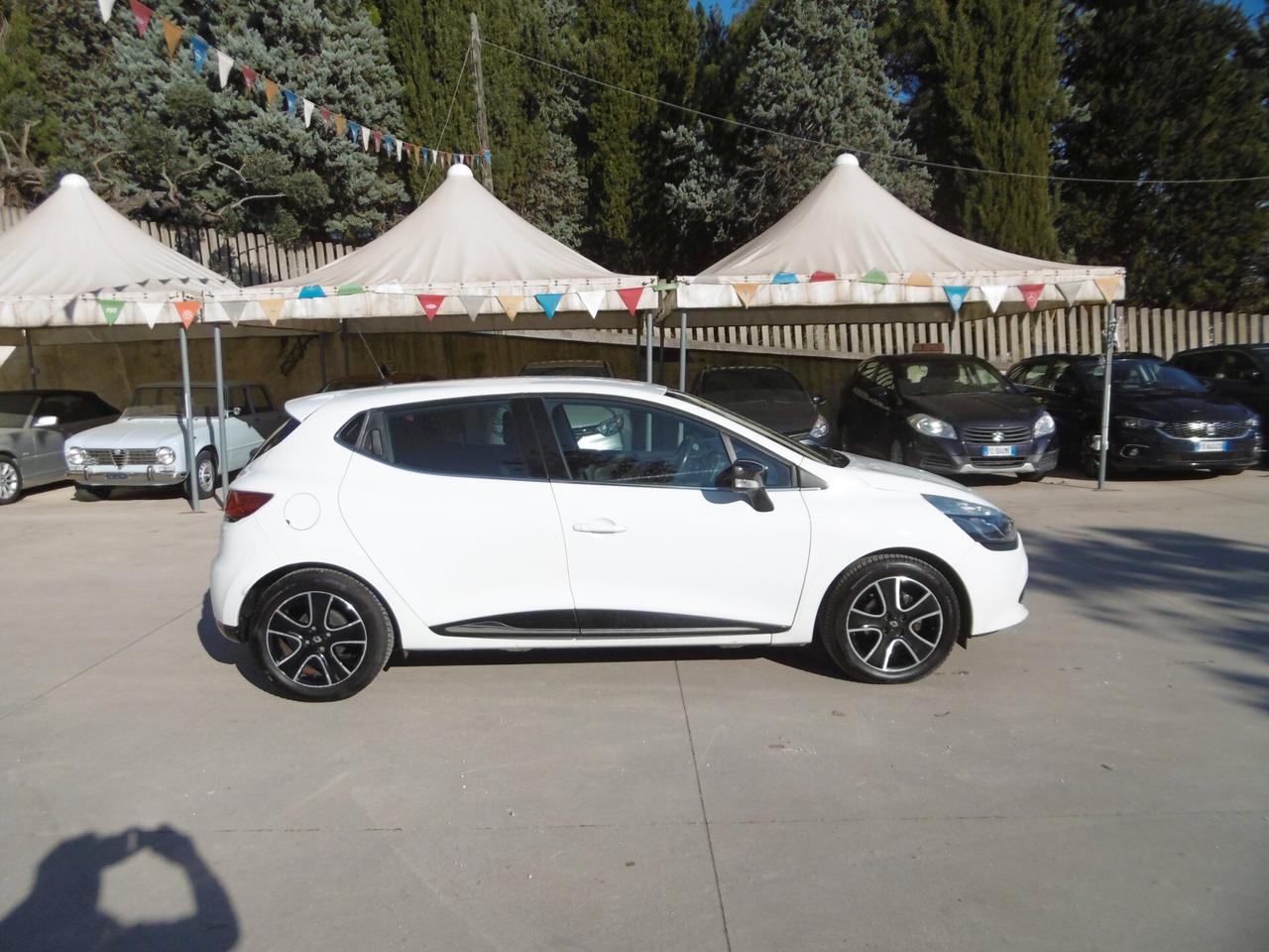 Renault Clio dCi 8V 75CV Start&Stop 5 porte Energy Zen