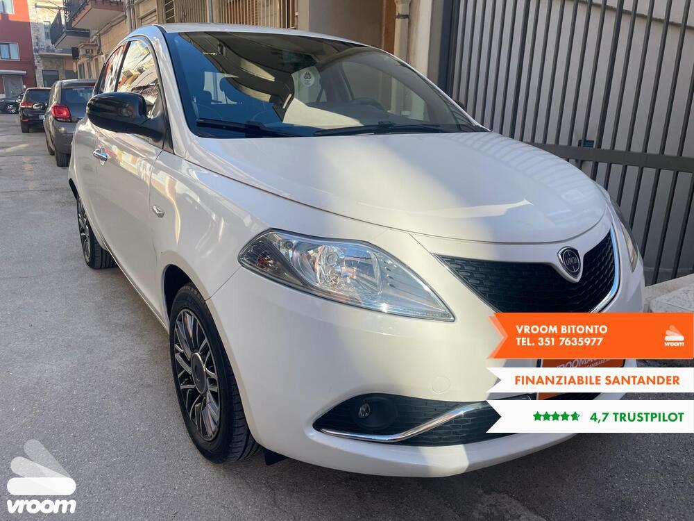LANCIA Ypsilon 3ª serie Ypsilon 1.2 69 CV 5 po...