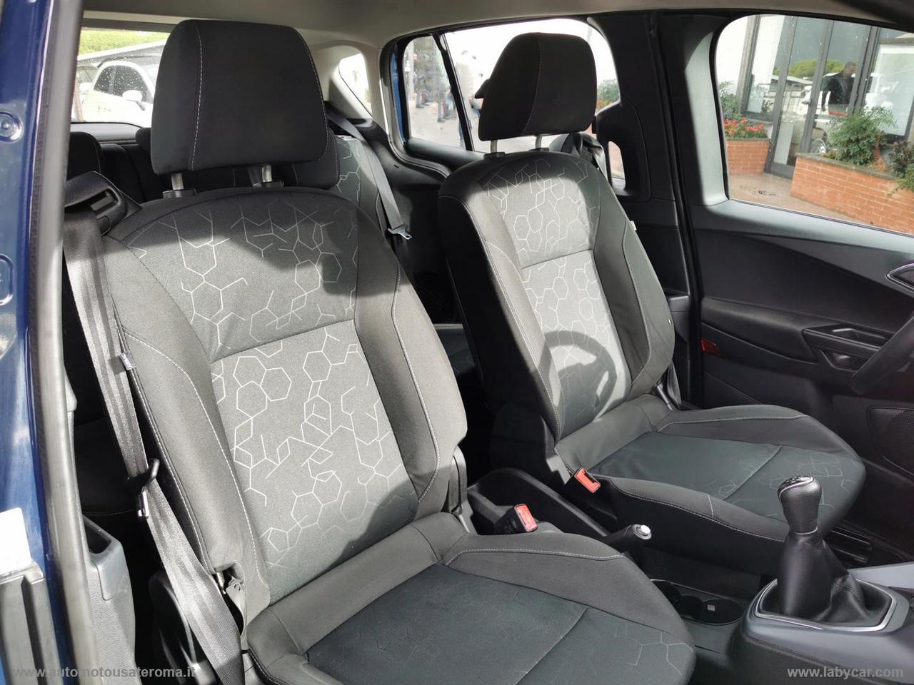 FORD B-Max 1.5 TDCi 75 CV RATE AUTO MOTO SCOOTER