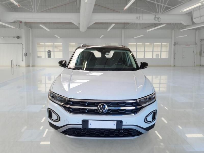 VOLKSWAGEN T-ROC 1.5 TSI ACT STYLE DSG SUV