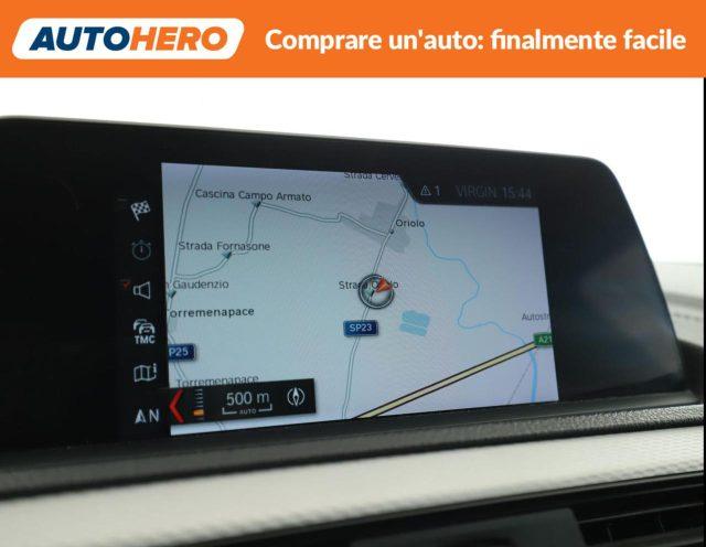 BMW 118 d 5p. Msport