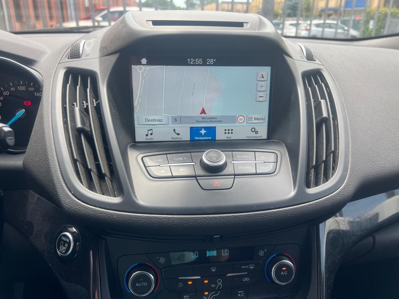 Ford Kuga 1.5 EcoBoost 120 CV S&S 2WD Business