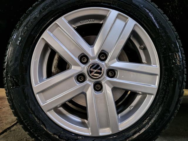 VOLKSWAGEN Transporter T6.1 2000 TDI CV.150 9 POSTI+DSG+CERCHI 17' UNIPRO