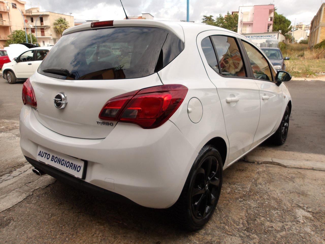 Opel Corsa 1.0 Turbo B-Color ecoFlex