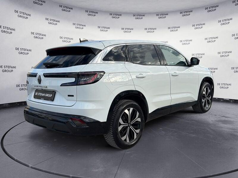 Renault Austral Austral 1.2 E-Tech full hybrid Techno 200cv auto