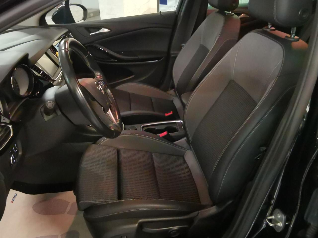 Opel Astra 1.5 CDTI 122 CV S&S Sports Tourer 2022
