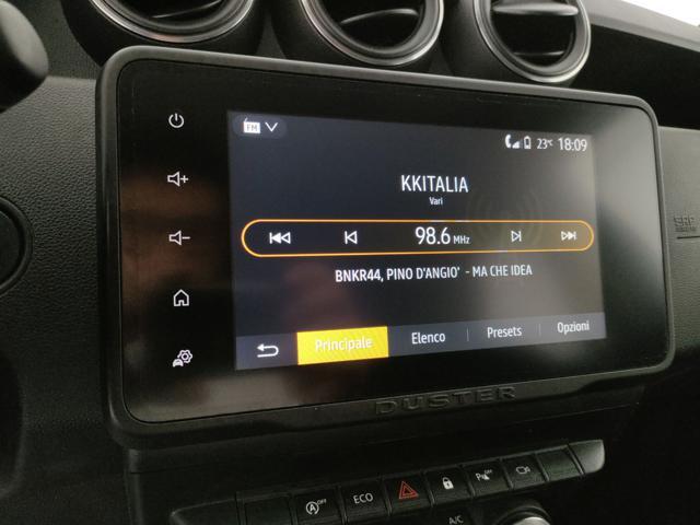 DACIA Duster 1.5 Blue dCi 8V 115 CV 4x2 Prestige Up DaciaPlus