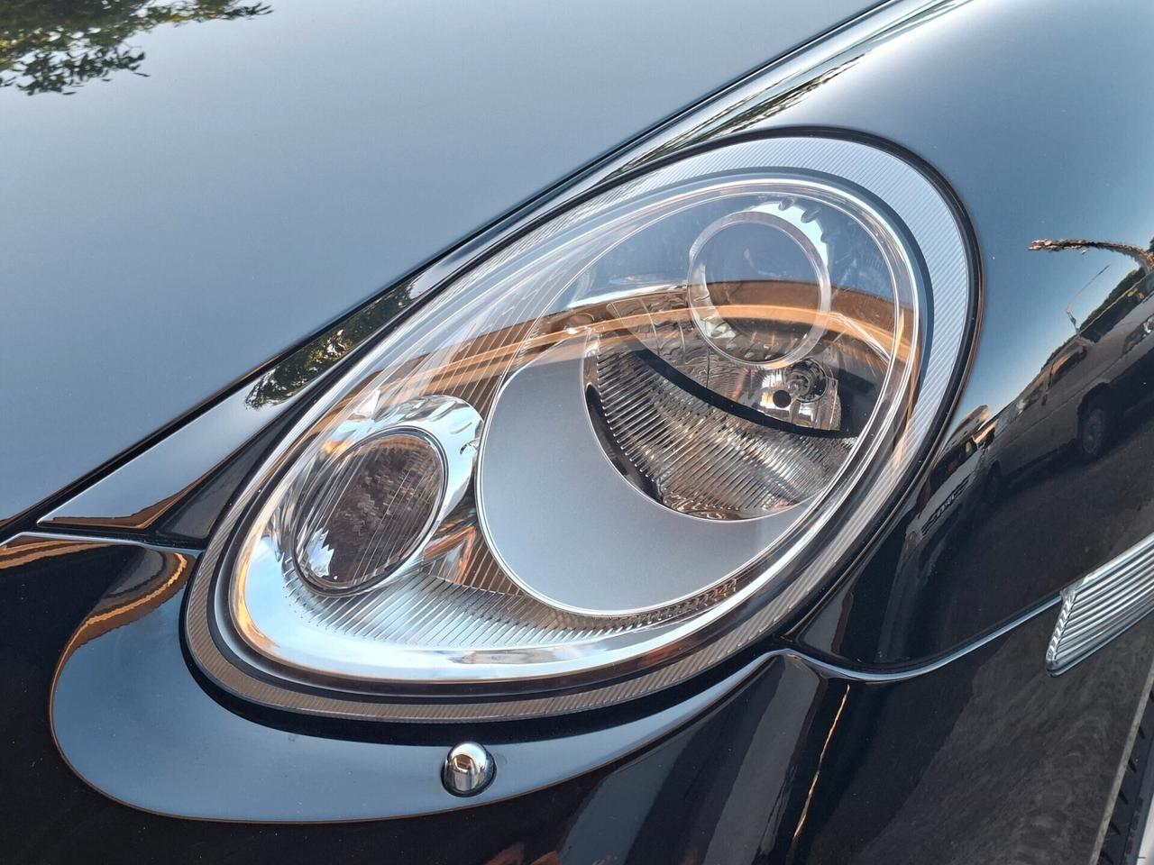 Porsche Boxster S 987 3.4 295 cv *85.800kmPCM PLUS*