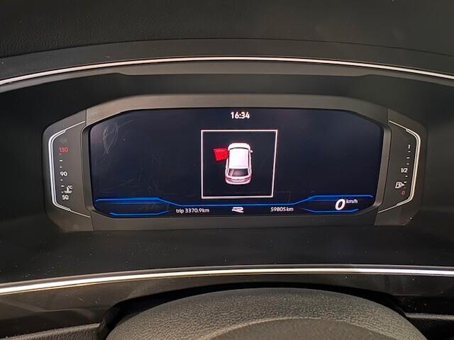 Volkswagen Tiguan 2.0 TDI 150 CV SCR DSG 4MOTION R-Line