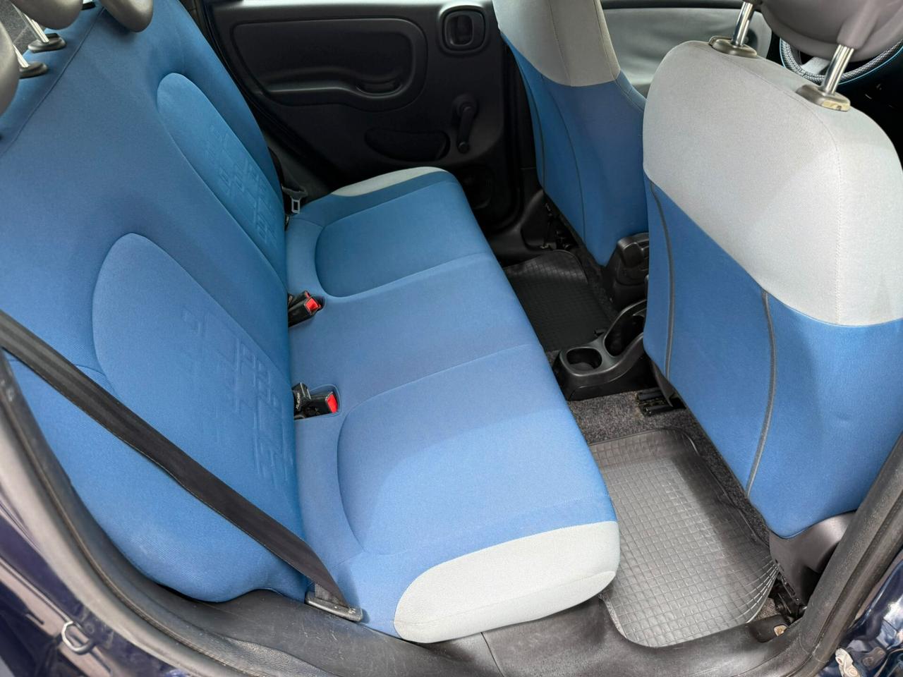 Fiat Panda 1.2 Lounge 5Posti