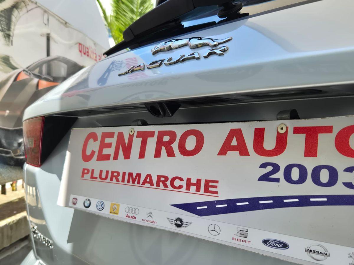 JAGUAR - E-pace - 2.0D 180CV AWD aut. S