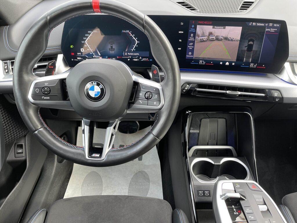 BMW X1 M 35 i MSport Pro xDrive