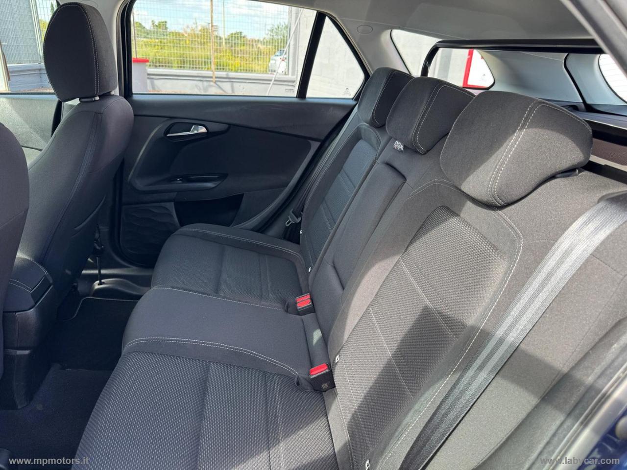 FIAT TIPO LOUNGE SW N1 1.3 MJ 95CV AUTOCARRO