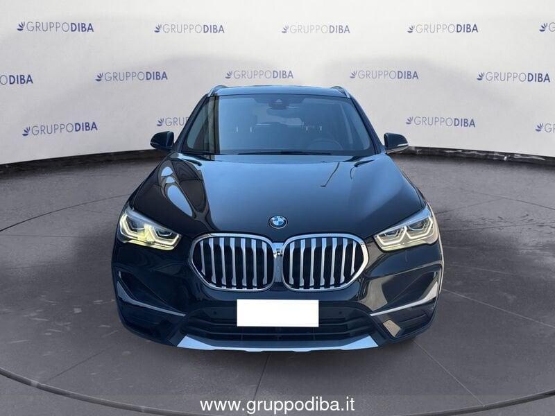 BMW X1 F48 2019 Diesel sdrive16d xLine auto