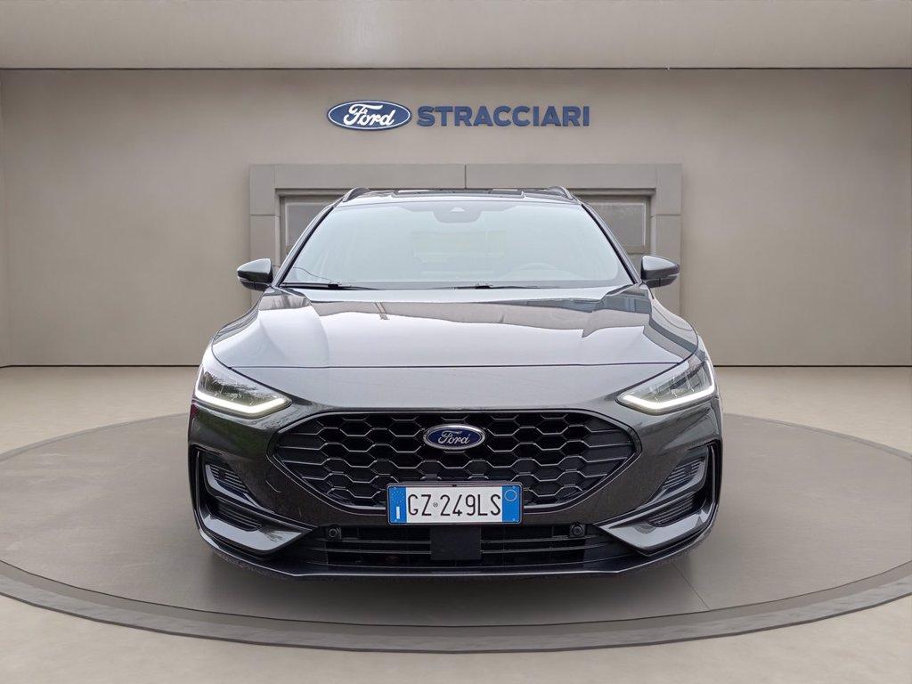 FORD Focus SW 1.5 ecoblue ST-Line 115cv auto del 2025