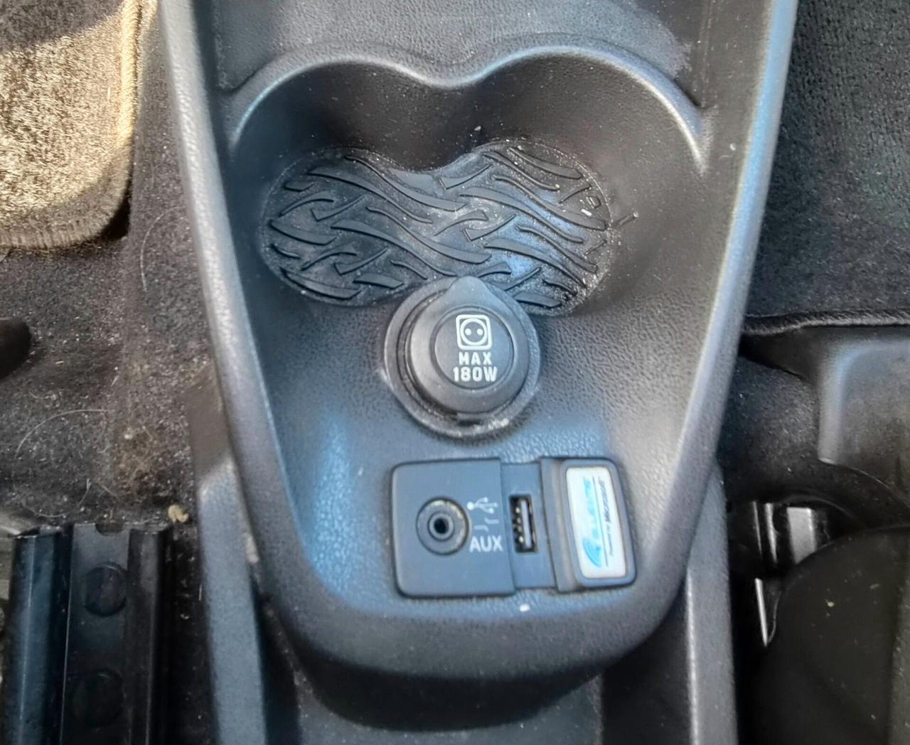 Lancia Ypsilon 1.3 MJT 16V 95 CV 5 porte S&S Elle