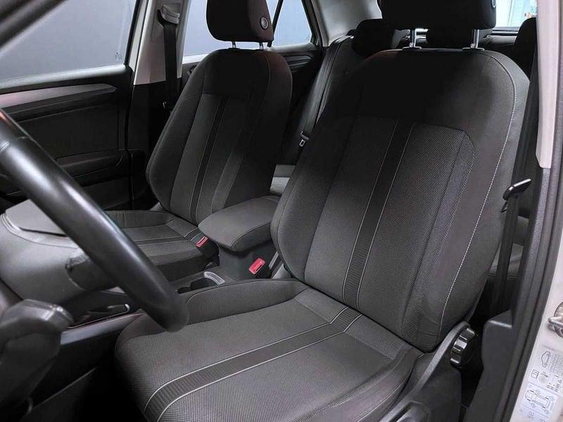 Volkswagen T-Roc T-Roc 5p 1.0 TSI 110cv 6m Life
