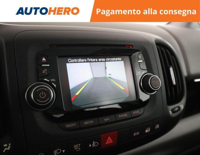 FIAT 500L 1.3 Multijet 95 CV Lounge