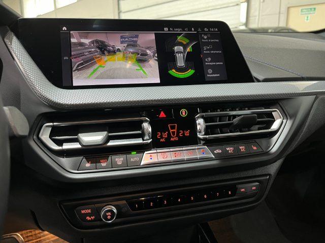 BMW 118 iA 5p. AUT Msport /NAVI+TELEC/LED/"19 Performance