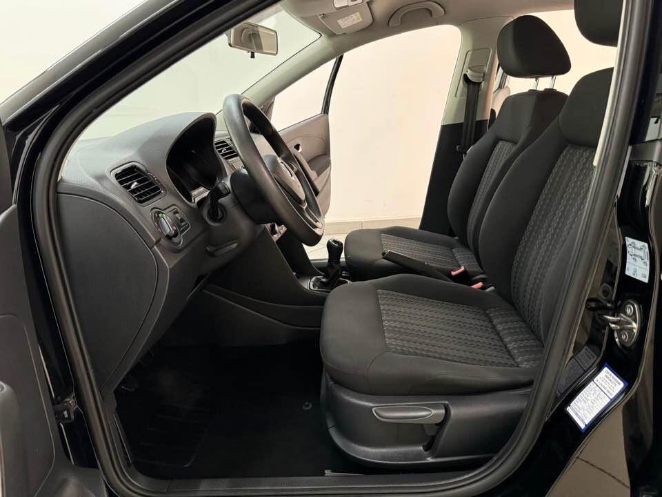 Volkswagen Polo 1.4 TDI 5p. 2016