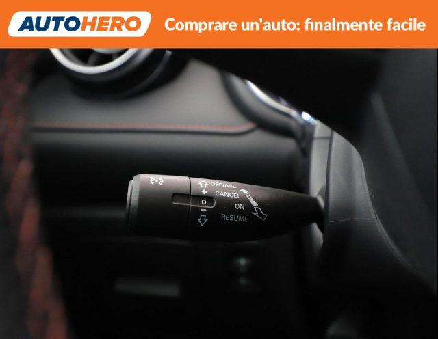 MG HS 1.5T-GDI Luxury