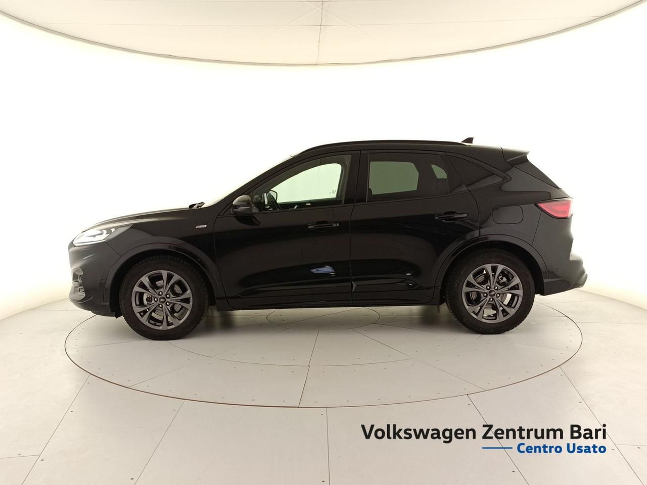 Ford Kuga 1.5 ecoblue st-line 2wd 120cv auto