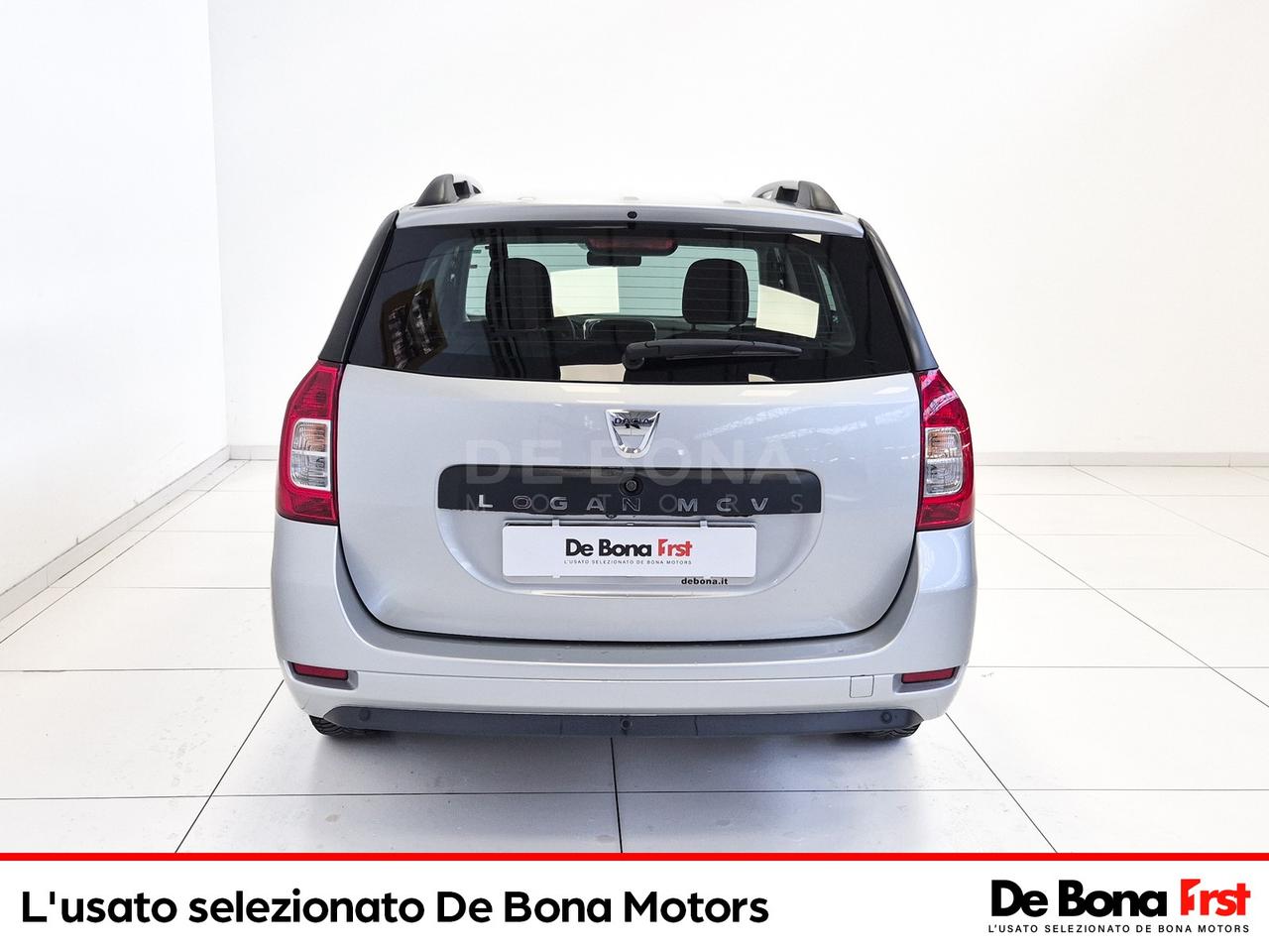 Dacia Logan MCV 1.5 dci laureate s&s 90cv easy-r